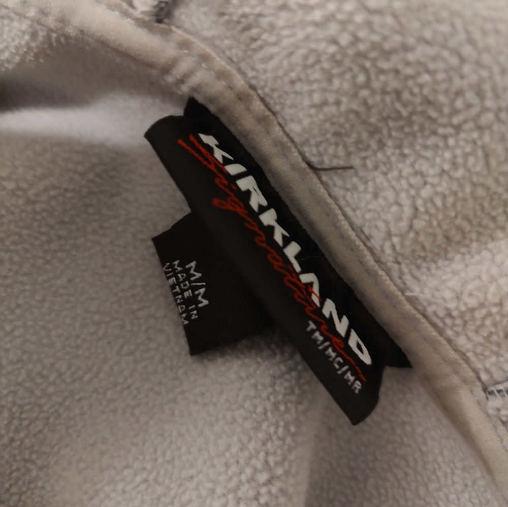 Hooded jacket, like New condition - Picture 2 of 9